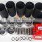 for Hino J08E J08CT J08C-T Engine Bearing Gasket Piston Liner kit