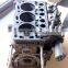 For I-suzu engine rebuild 3LB1 3LD1 cylinder block