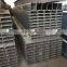 Prices of hot dip galvanised metal light gauge c section galvanized steel purlins for malaysia