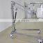 China high quality MY-D019D hospital safeway mobile x-ray system with wheels