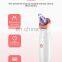 Rechargeable Blackhead and Pimple Remover Electric Facial Vacuum Suction Machine