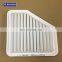 Auto Spare Parts Car Air Filter For Toyota Camry RAV4 For Lexus ES350 17801-AD010 17801-31120 CA10169