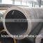 Hot sale! Seamless steel tubes for high pressure boilers are high temperature and high pressure resistant