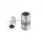 supplies of RSC conduit rigid aluminum conduit nipple  with ANSI C80.5 UL6A