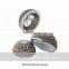 3D Printed Petal-Shaped Rim Acetabular Cup