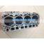 4TNV98 Cylinder Block For Yanmar