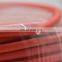 China Insulation Copper pv1 f pv twin core dc wire 6-10mm cable solar cable 2x4 4mm 4 mm2 solar cable