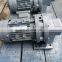 cheap electric motors single phase ac YS7144 motor 0.37KW 380V  three-phase asynchronous motor