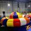 Giant Water Towable Ski Tube Saturn Rocker  Inflatable Water Disco Boat