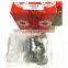 Small Diameter Deep Groove Ball Bearing MR117 MR137 MR148 Bearing