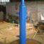 Specializing in the Production of Hydrophobic Collector