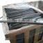 18 Square carbon steel tubing using for IBC steel joint frames