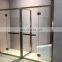 Good Quality Bronze Shower Cabin Stainless Steel 304 Shower Room From Shower Enclosure