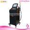 2019 New alexandrite laser 755 808 1064nm combination hair removal machine