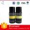 100% pure organic essential oil diffuser