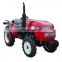 CE china manufacturer agricultural machinery cheap same front dozer blade  small 354 electric 4*4 farm tractor dealers for sale