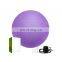 Harbour 75 cm High Quality Unique Gym Fitness Balance Yoga Ball with Box