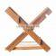 Accept OEM Bamboo Dish Rack,bamboo Bowls Rack