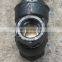 Middle Pressure Grey Iron PTFE Sealing Oil Gas Bronze Gate Valve With Handle