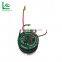 High Speed Wireless Bldc Motor, Vacuum Cleaner Electric Ac Motor