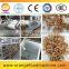 Peanut candy bar making machine/Peanut Crispy Machine /+86 15939582629