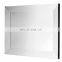 Wholesale small size rectangle beveled tempered glass mirror