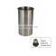 3L engine part Cylinder Liner Cylinder sleeve 11461-54090 1146154090 niuzhang liner CDP liner 1146154100 11461-54100