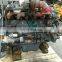 Genuine Used Excavator PC400-6 Engine Assy, 6D125 Complete Engine Assy PC400-6 Engine Motor For Sale
