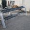 LZX-2033 standard dumbbell rack exclusive gym equipments serial