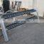factory supply commercial fitness machine standard dumbbell rack gym equipment