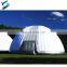 Inflatable Luna Portable Dome Half Dome Tent
