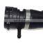Radiator Upper Coolant Water Silicone Hose Pipe For Audi A6 3.0/3.2 05-11 4F0121101F