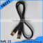 BNC Patch Cable BNC Male to Male Cable Mini Rg59 BNC Cable