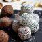 1 Year Warranty and 220V Voltage energy ball energy bites protein ball making machine with high capacity