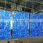 Modern Design Metal Perforated Digital Printing Aluminum 3D Background Wall Panels