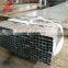 Factory Galvanized Square Tubing , Rectangular Tubing 1x1 Inch to 8x8 Inch