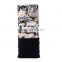 75cm *25cm Promotional tubular polar fleece stock bandana