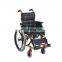 Medical device manual aluminum children wheelchair