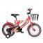 Steel frame 12 inch sensitive brake boys cycles bikes