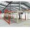 standard production line of gypsum PVC ceiling