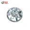High Quality PP ABS Car Wheel Cover With Different Size For Wholesale Molding