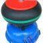 Jade Shake Bucket Polisher 8 inchesDrum polisher for color gemstone grinding