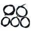 BV Bvr Hook up Wire PVC Flexible Sheathed Flat Electrical Cable Wire
