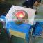 200kg smelting process metal melting furnace from ore