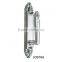 JCB16ABCD metal curtain hooks curtain tieback rope