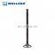Good material engine part engine valve 4G93