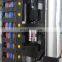 More quickly grooving machine handicraft polishing machine