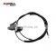 High Quality Auto Parts Hood Release Cable For DACIA LOGAN 6001547330