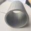 Slotted Liner for Geothermal Wells and CO? sequestration wells Well Completion
