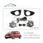 FOG LAMP SET FOR YARIS 2012  HOT SELLING GOOD QUALITY